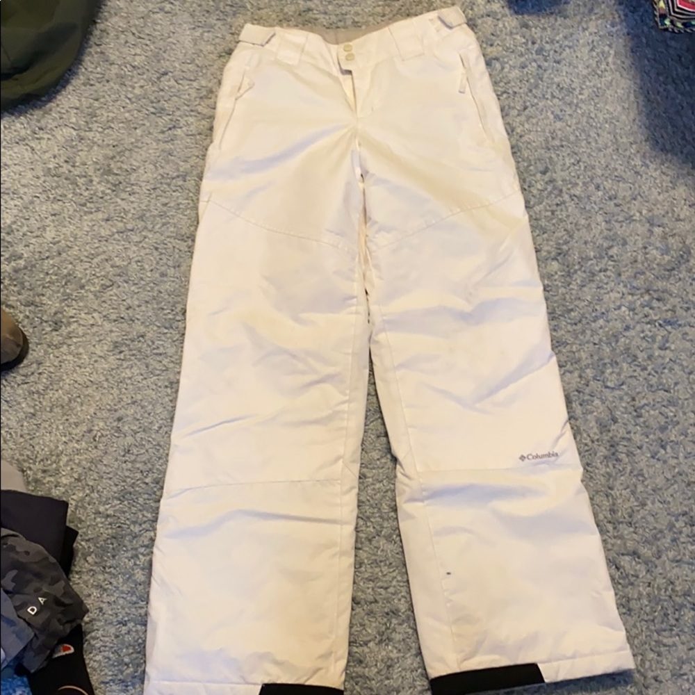 Women's ski pants